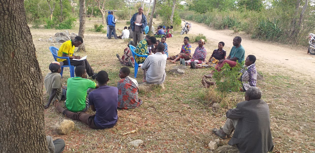 Become a FODEO Volunteer Become a FODEO Volunteer